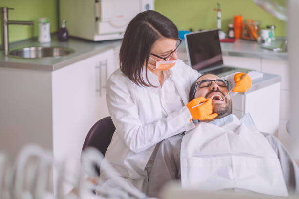 Best Emergency Dental Care for Trauma or Injury in Miami Gardens, FL